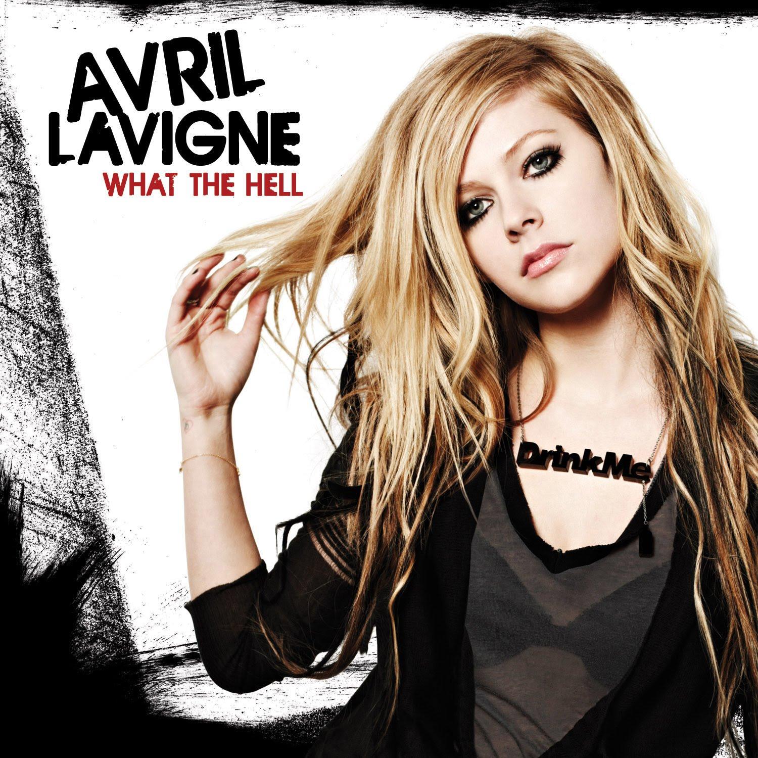 ロックな歌姫Avril Lavigne(アヴリル・ラヴィーン)のおすすめ10曲紹介