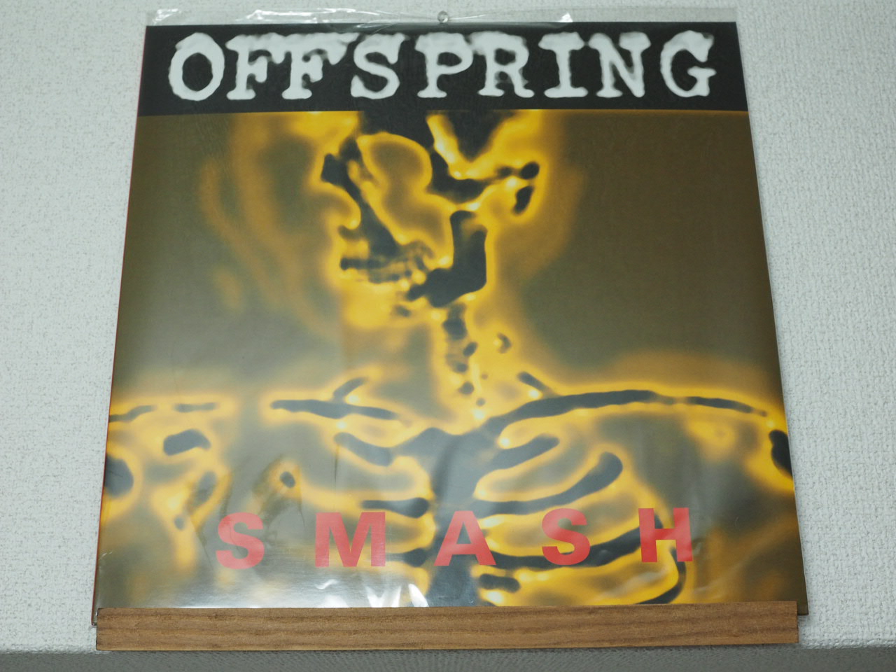 The Offspring オフスプ のおすすめアルバムと人気曲紹介 パンクロックの絶対的王者